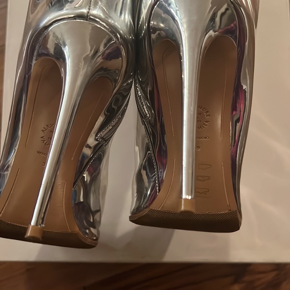 Alexandre Vauthier Alextoeboot - Picture 3 of 7